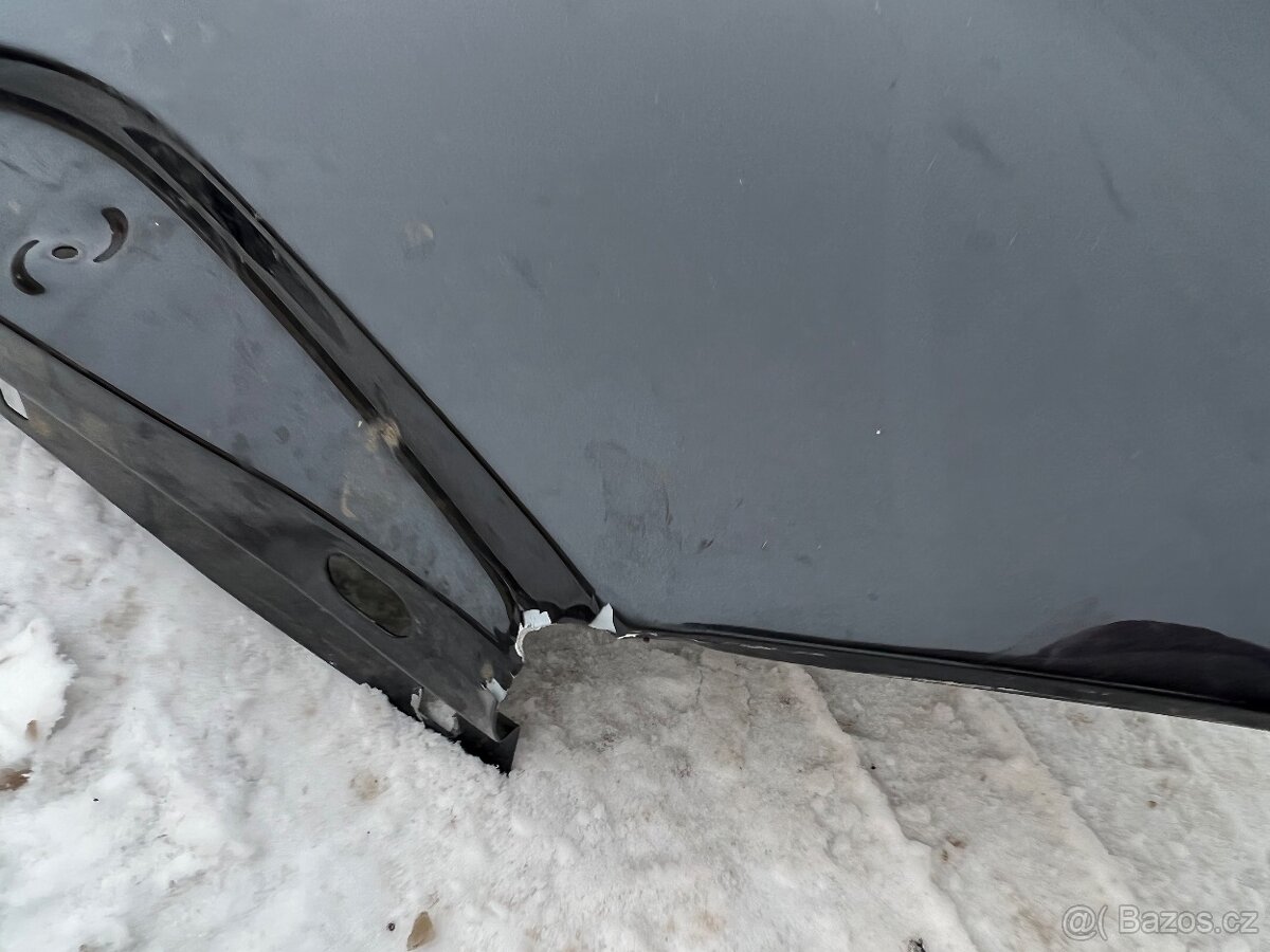 MERCEDES W447 - VITO , V CLASS BLATNIK LEVY - 2