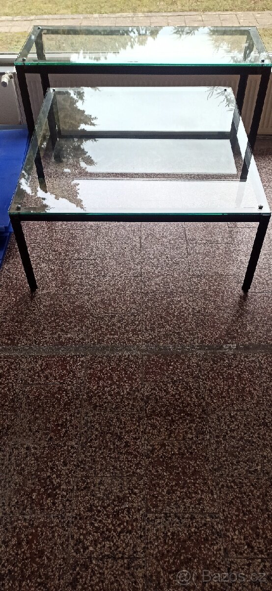 Vybavení prodejny - 2