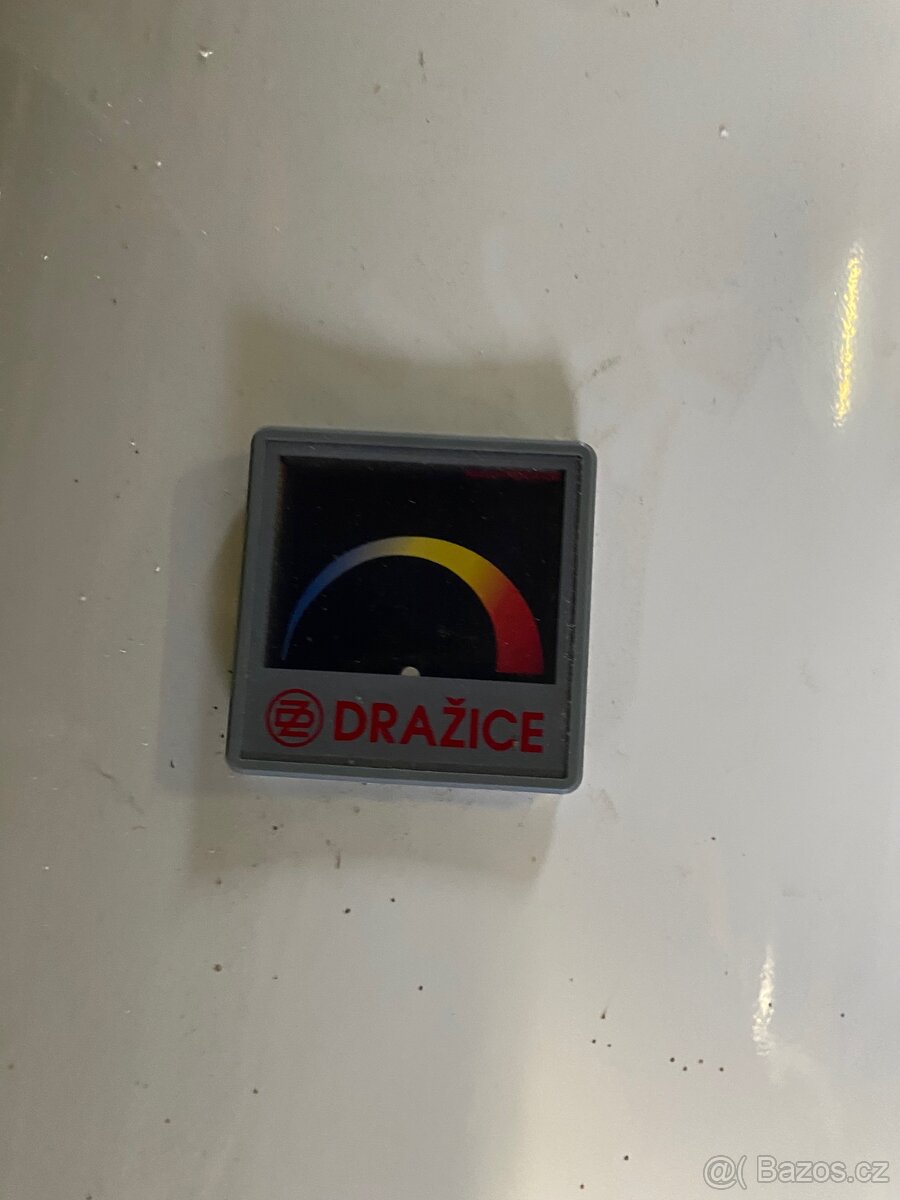 Dražice OKCE 100 – elektrický bojler - 2