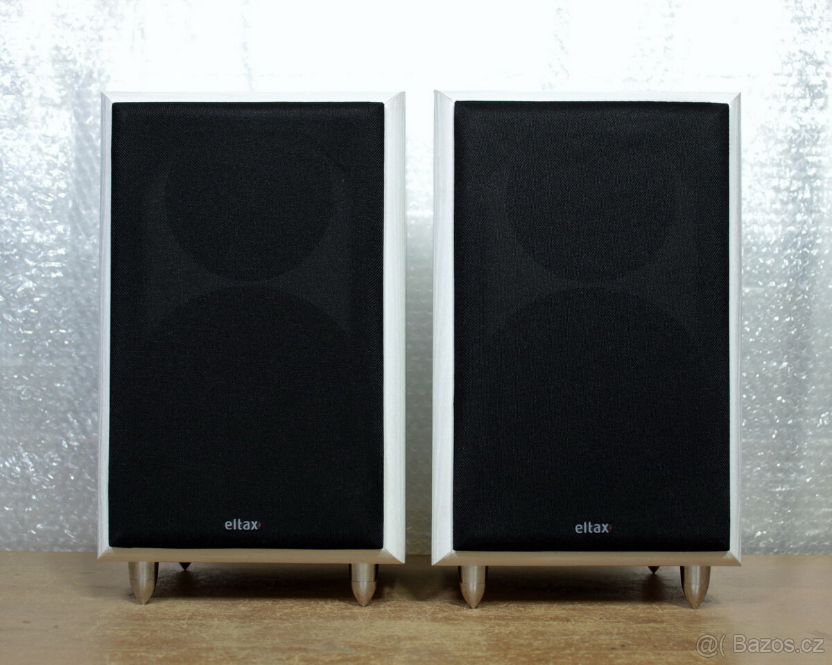 Reprobedny Eltax. - 2