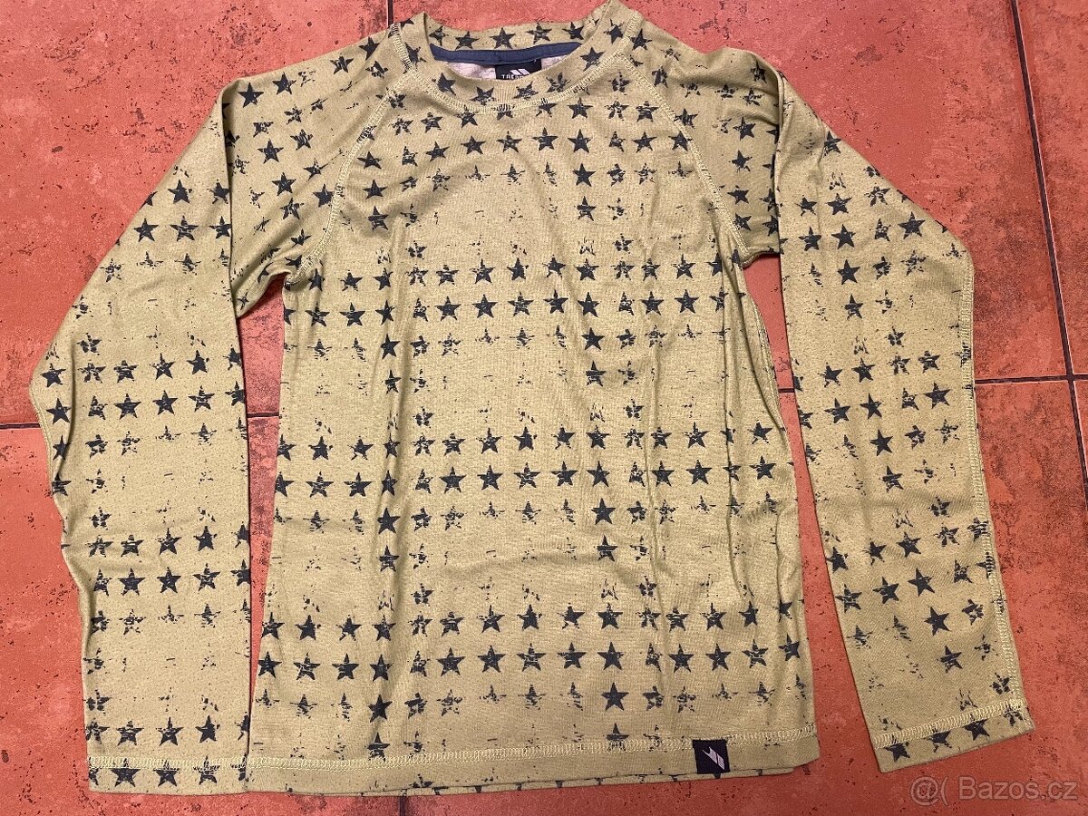 Chlapecké termo prádlo, Trespass, vel. 122/128 - 2