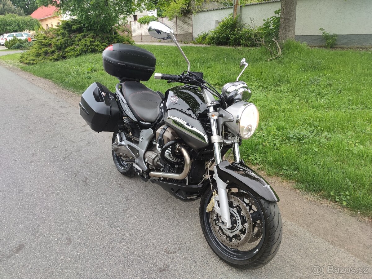 Moto Guzzi Breva V 1100 i.e. ABS - 2