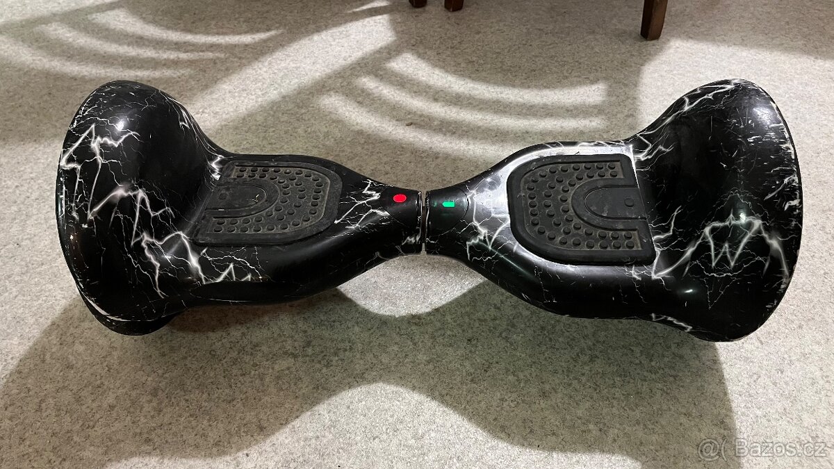 Hoverboard Segway - 2