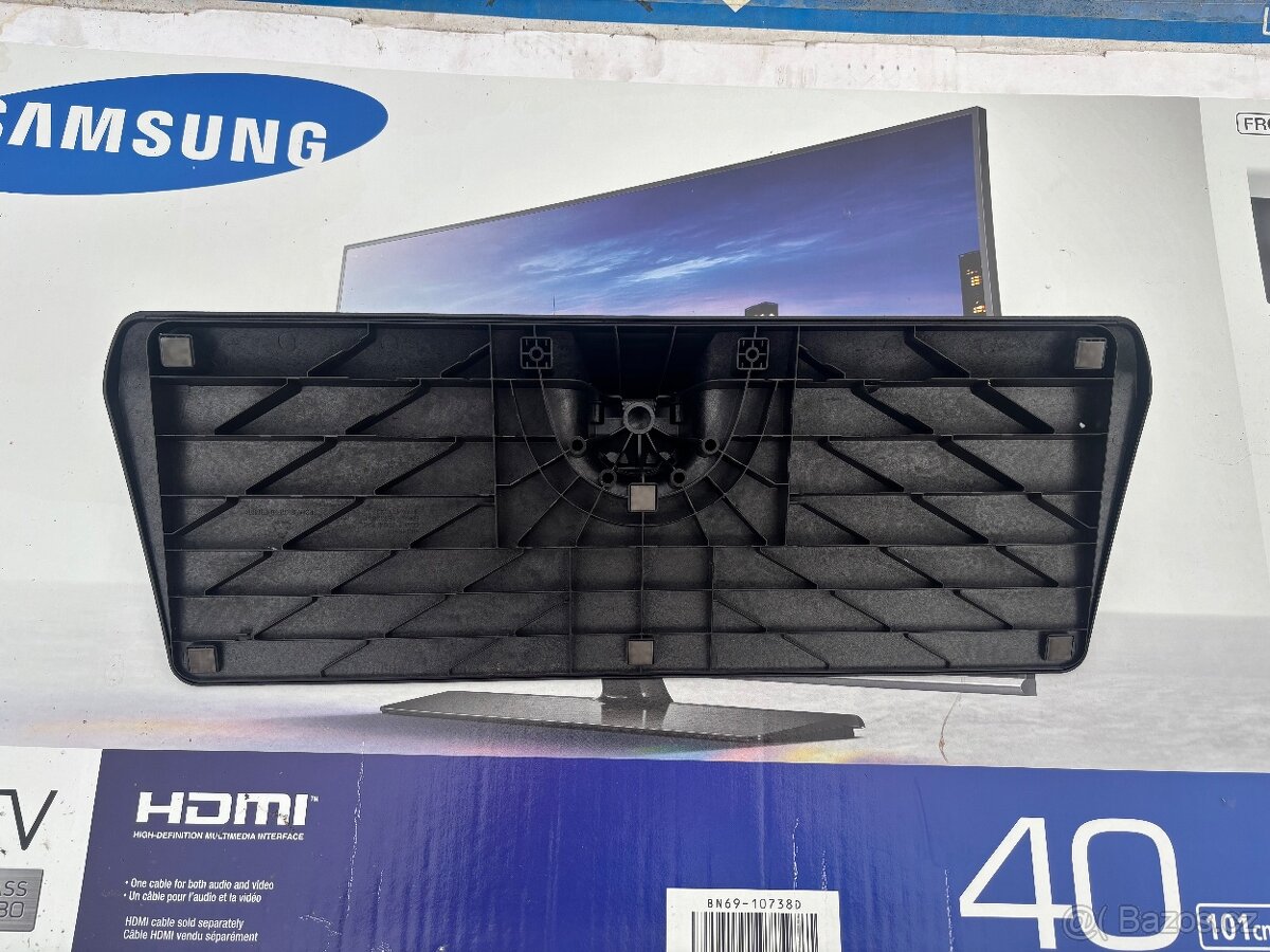 Stojan držák TV Samsung UE40H5030AW - 2