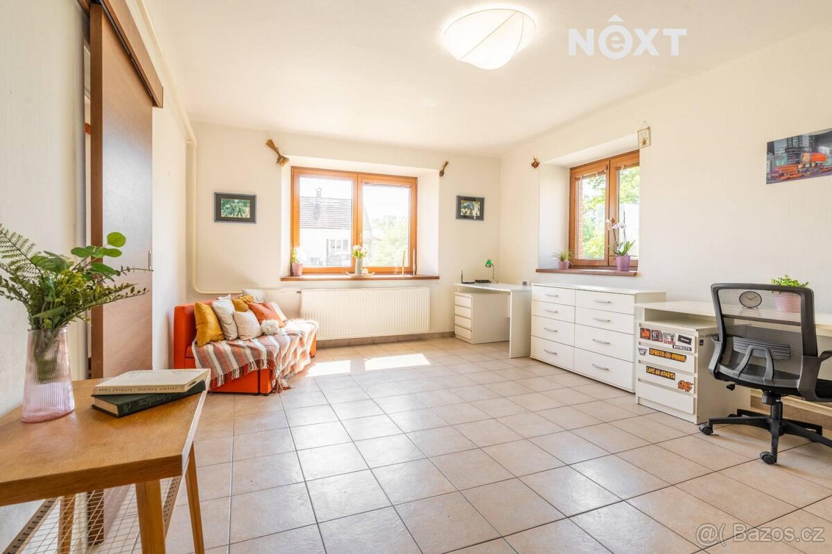 Prodej Rodinný dům, 197㎡ - 2