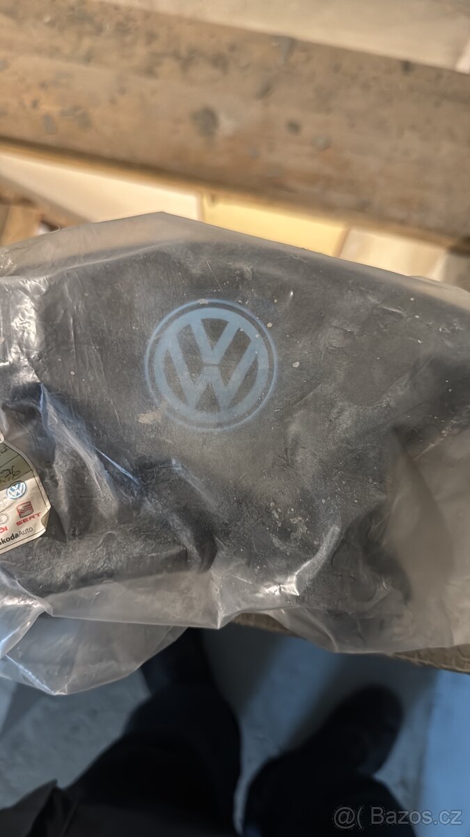 Originální kryt volantu VW T4 - 2