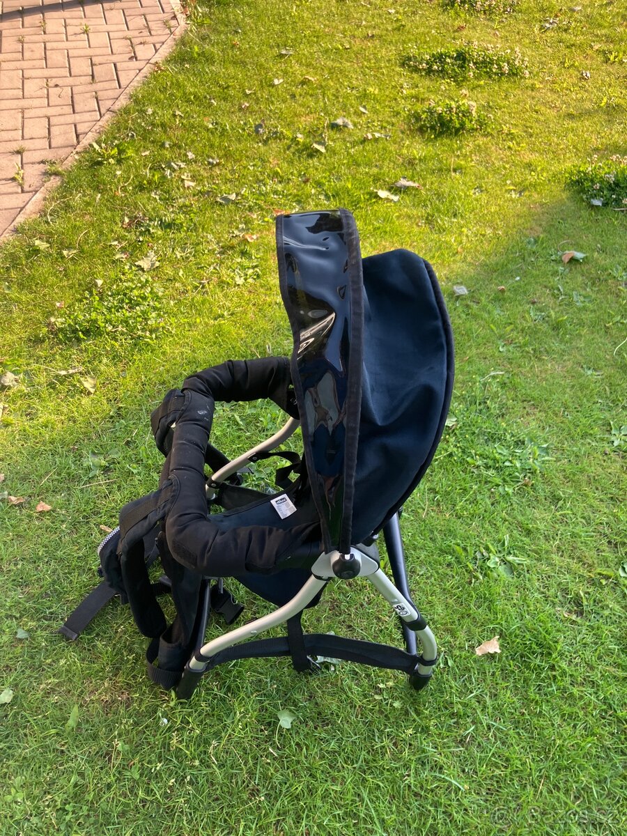 Chicco Caddy nosička - 2