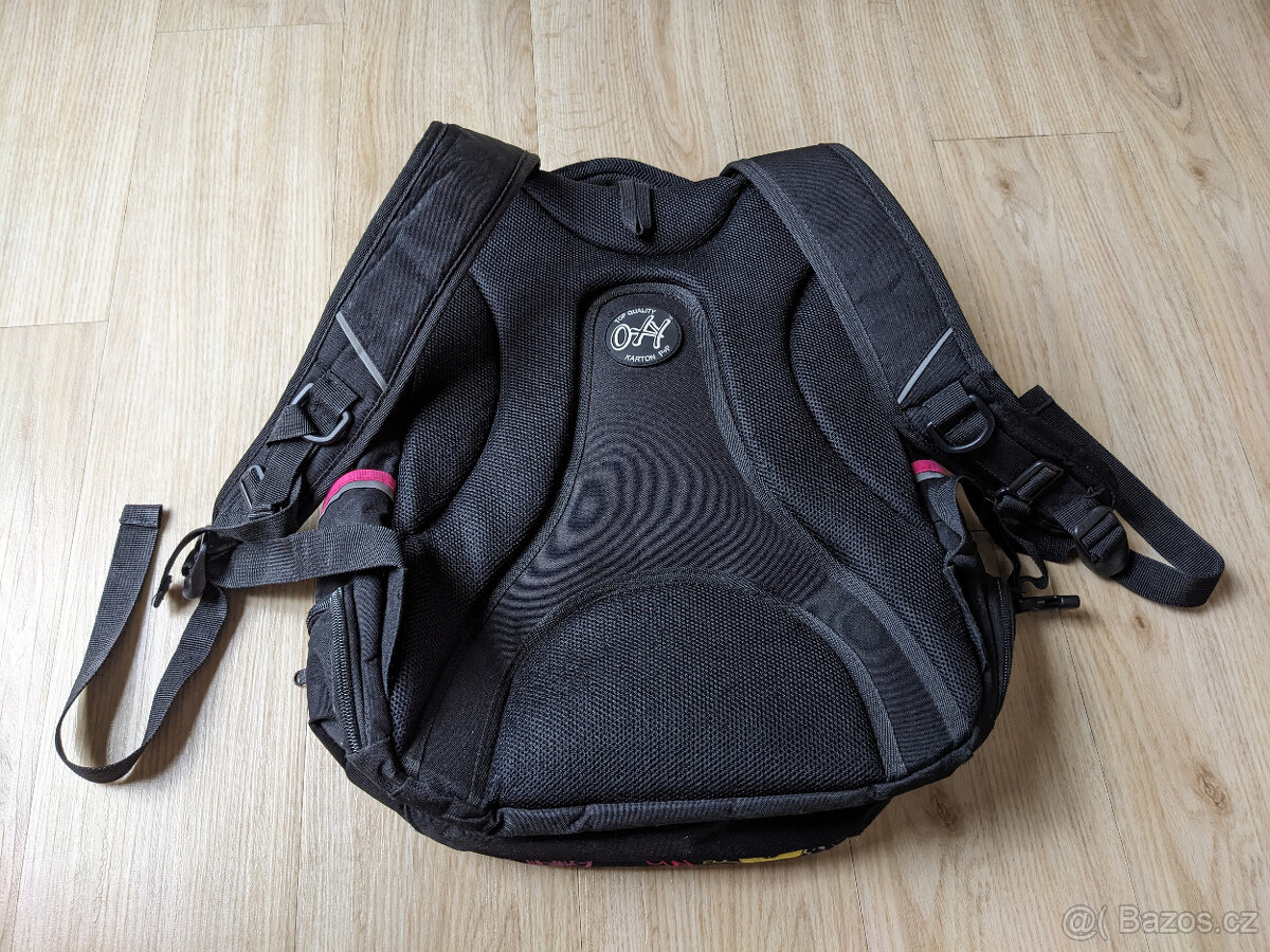 Školní batoh Oxybag - 2