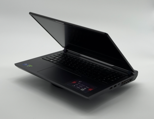 MSI Vector 16 HX A13VHG-458XCZ - 2