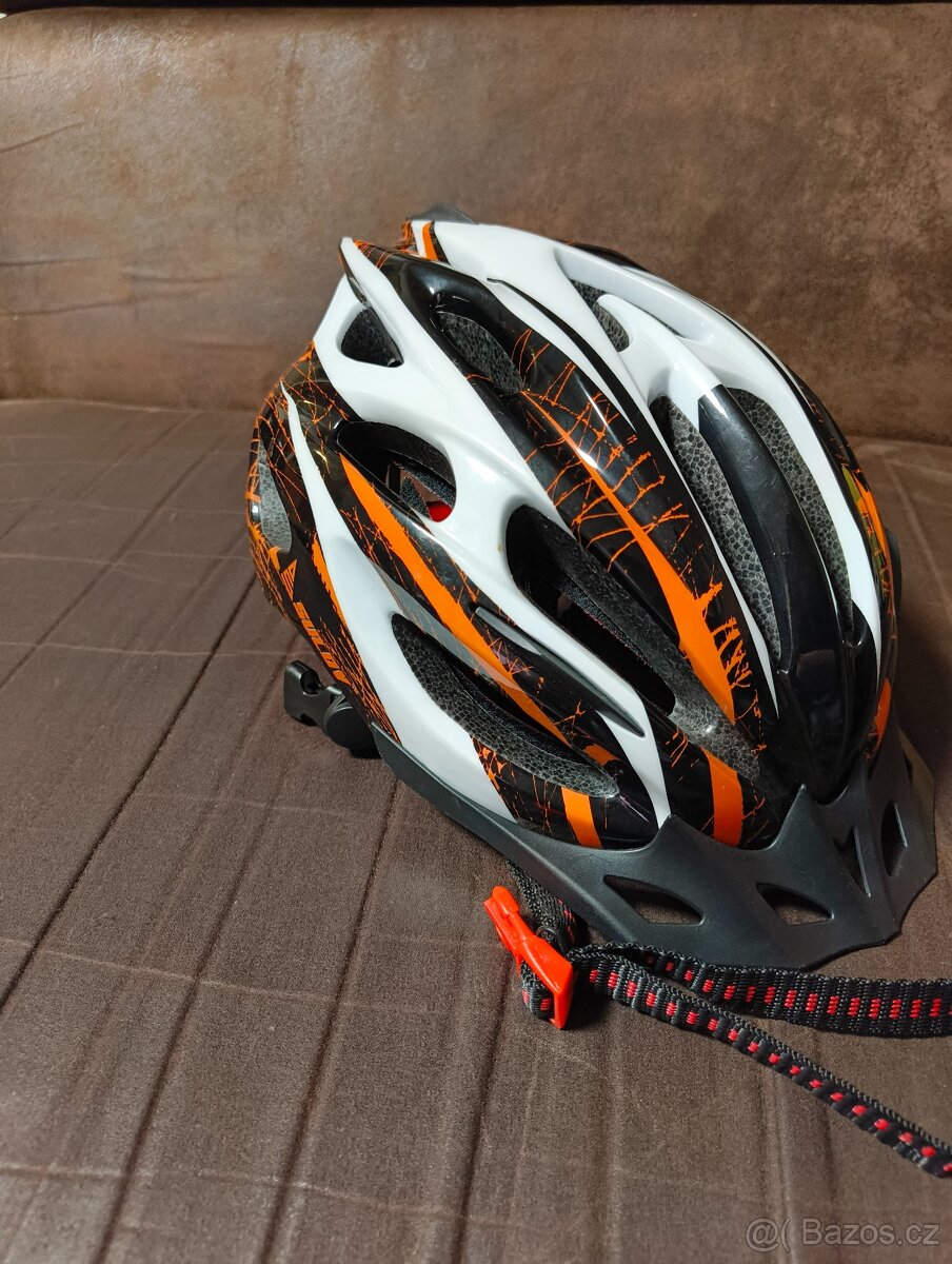 Dětská přilba na kolo - 2