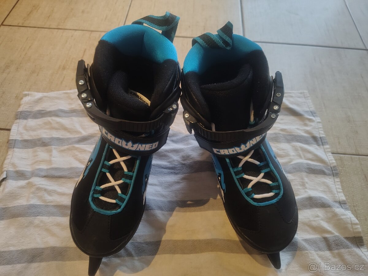 Brusle chlapecké vel. 35-38 - 2