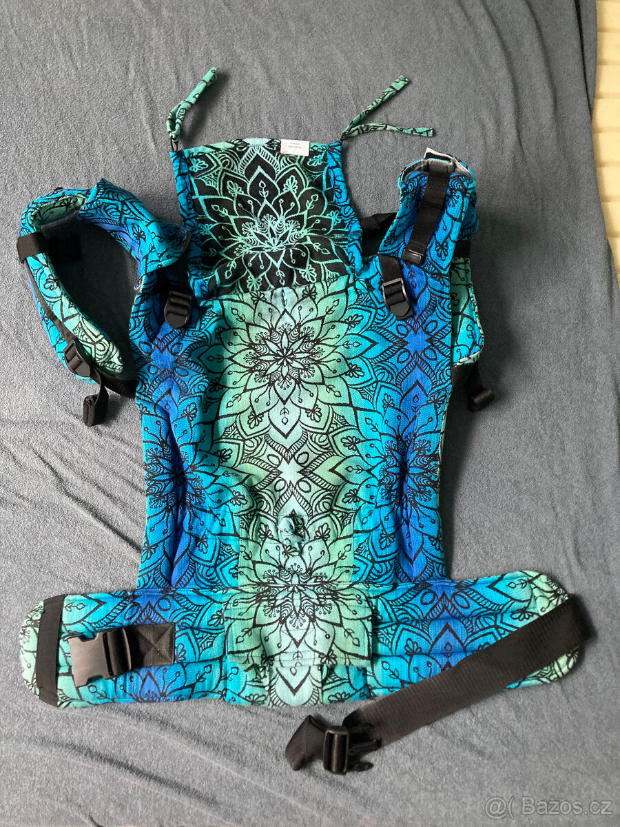 Nosítko Be Lenka 4ever Polar Day - 2