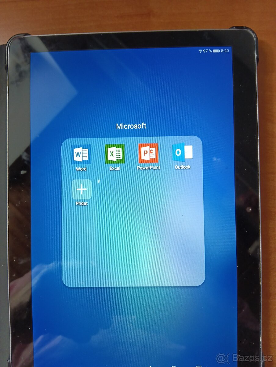 Huawei MediaPad T3 10 - 990 Kč - 2