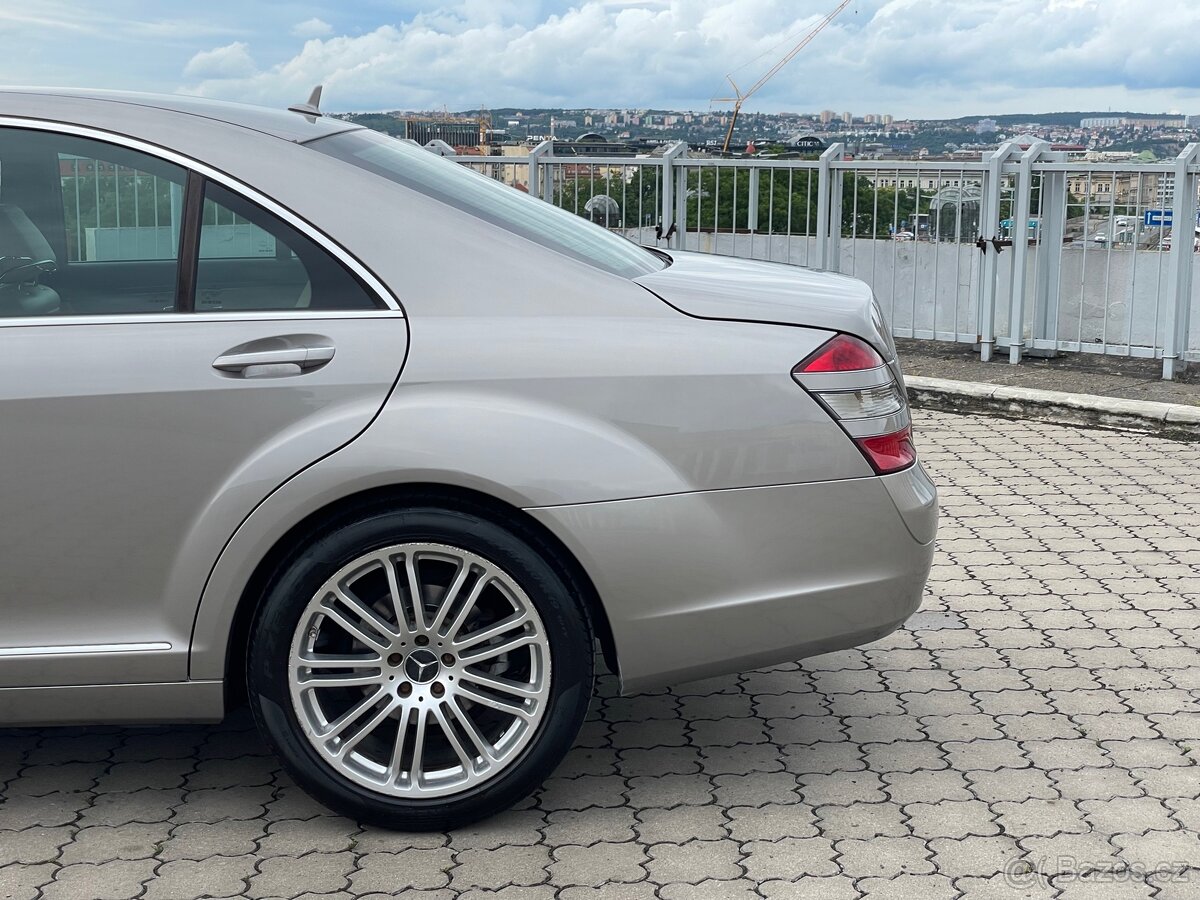 Mercedes-Benz MultiSpoke R19 - 5x112 (+ Pirelli P Zero RFT) - 2