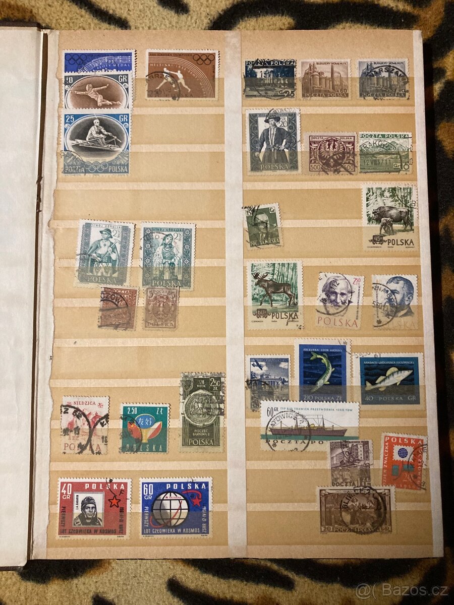 Album A4/16 stran č.51 - 2