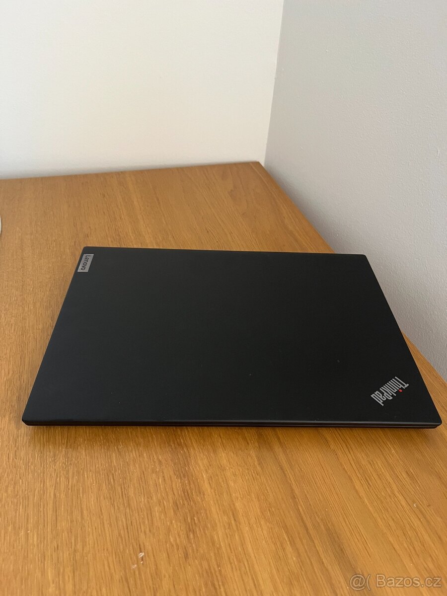 ThinkPad T14s Gen 4 OLED, LTE, 32 GB RAM, záruka 2/2028, DPH - 2