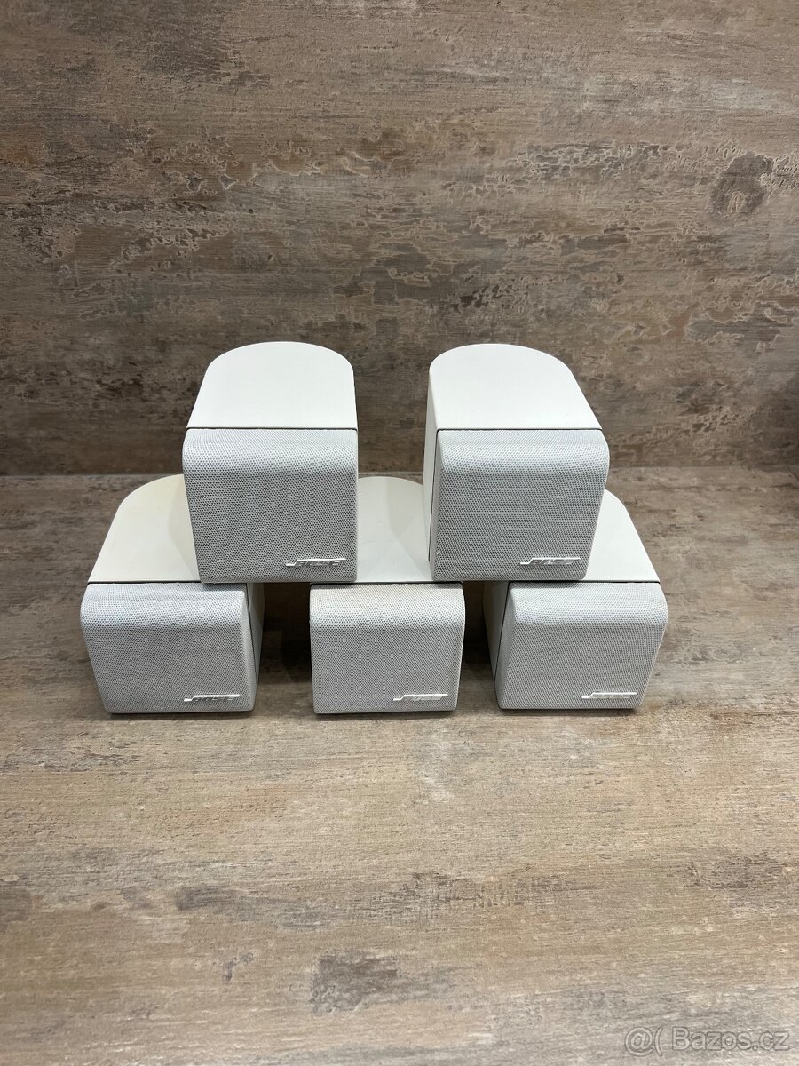Bose reprobedny 5 kusů - 2