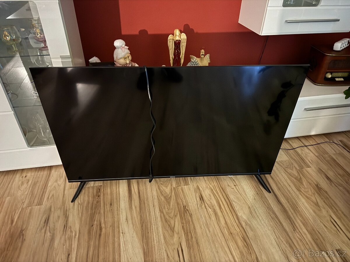 Tv Sencor SLE 50US801TCSB ,126 cm - 2
