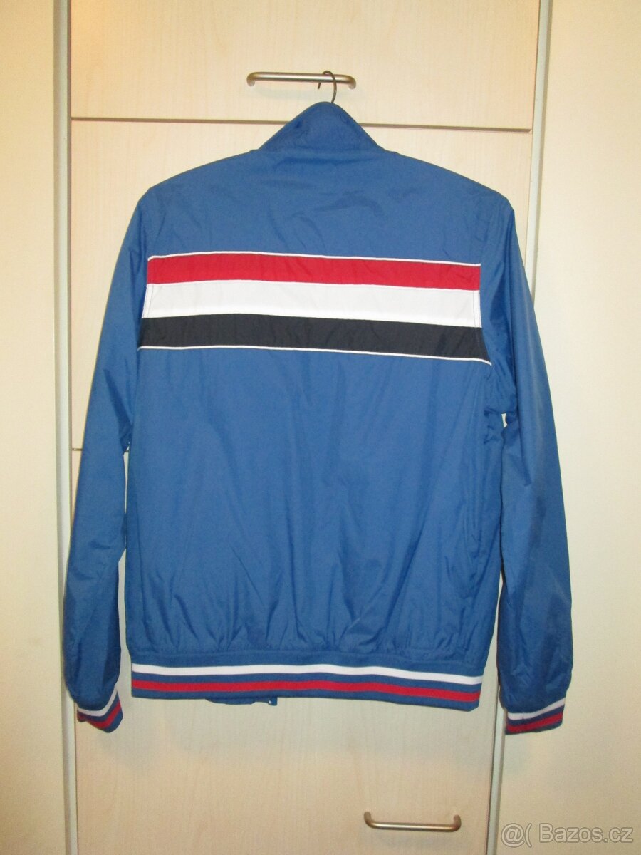 Lehká pánská bunda - 2