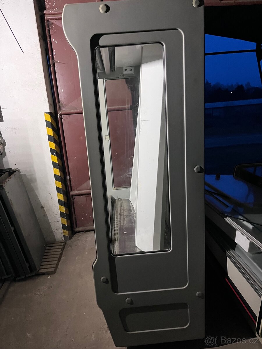 Chladicí vitrína - 2