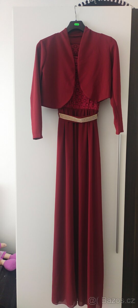 Společenské šaty - 2