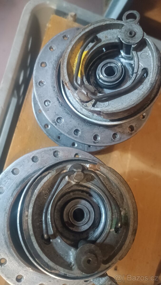 STADION S11,22 JAWETTA BUBNY - 2