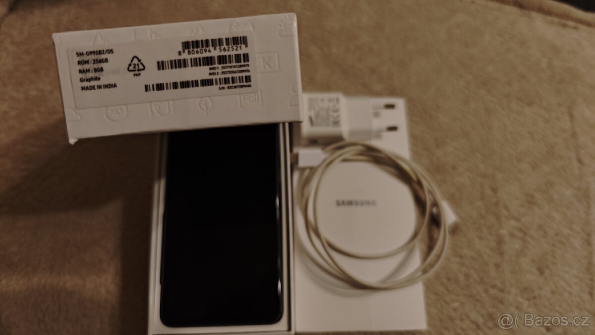 Samsung Galaxy S21 FE 8/256 - 2