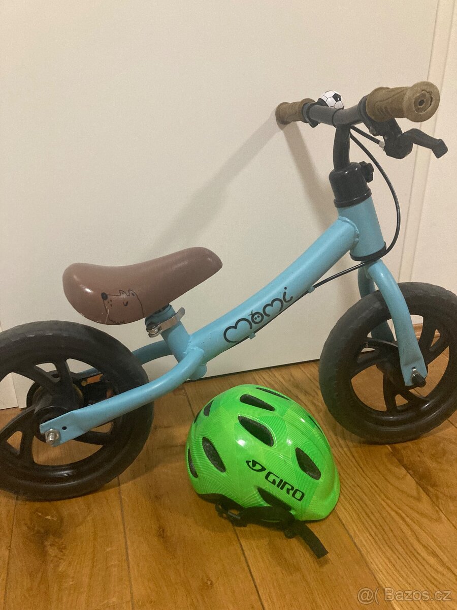 Dětské odrážedlo Momi - 2