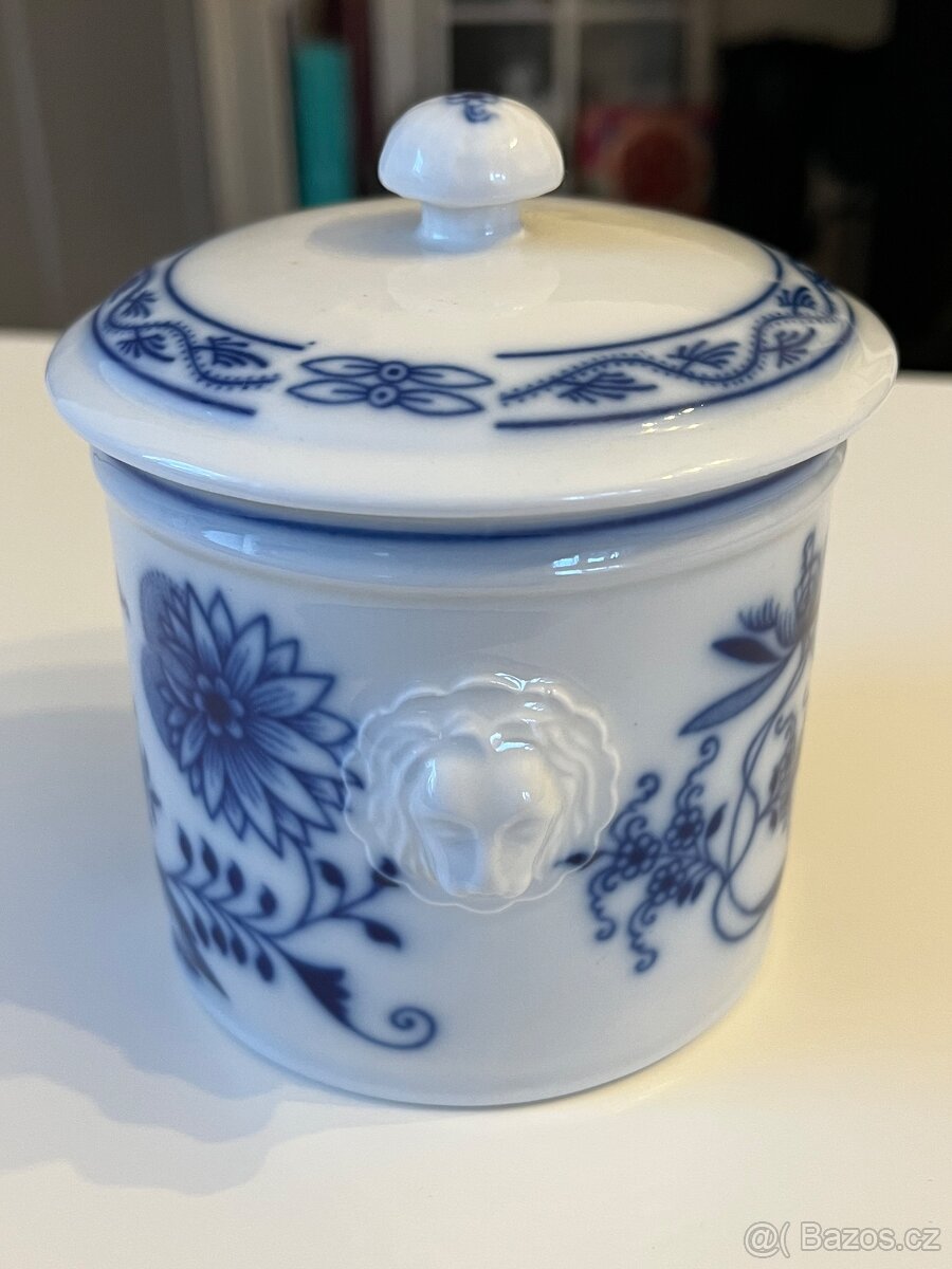 Dóza pravý cibulák - 2