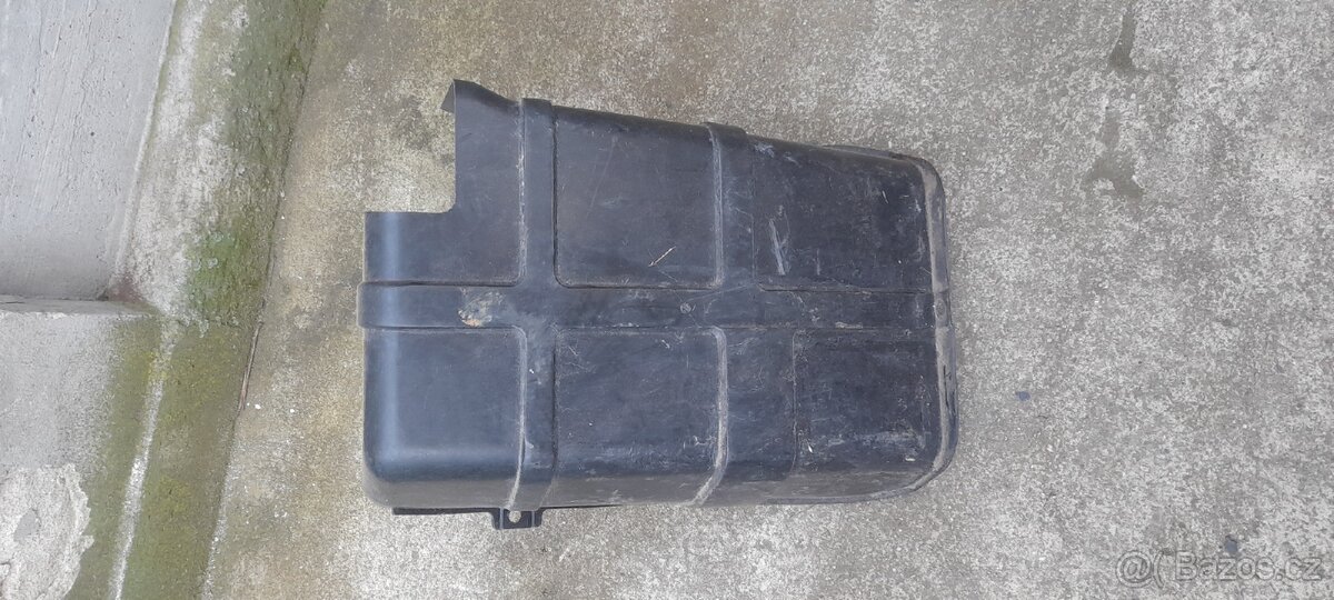 škoda 105-136, rapid,garde - 2