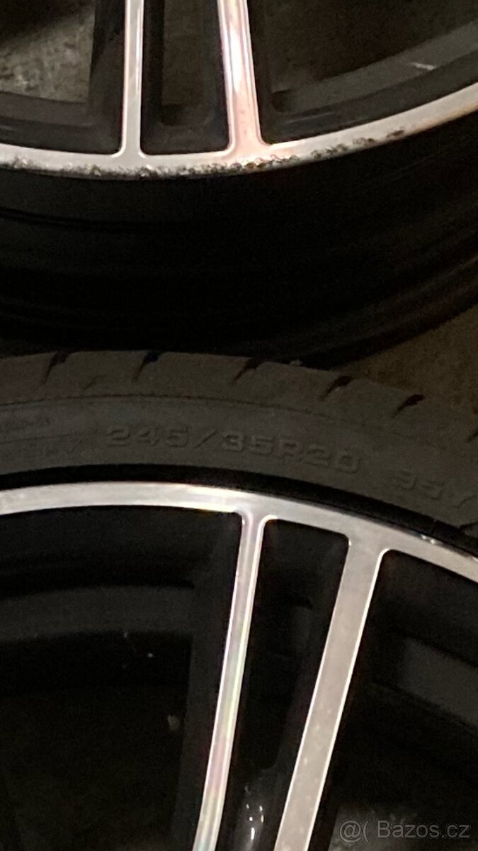 Prodam kola bmw G 30/31 - 2