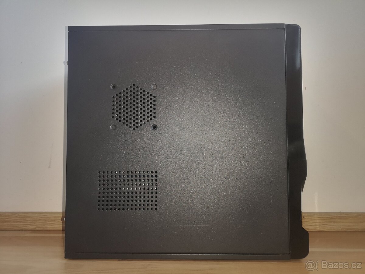 Osmijádrový počítač AMD FX-8320 - 2