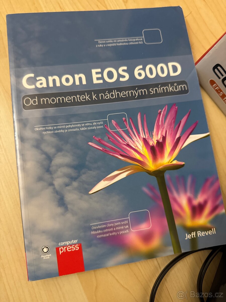 Sada zrcadlovka a 2x objektiv - 2