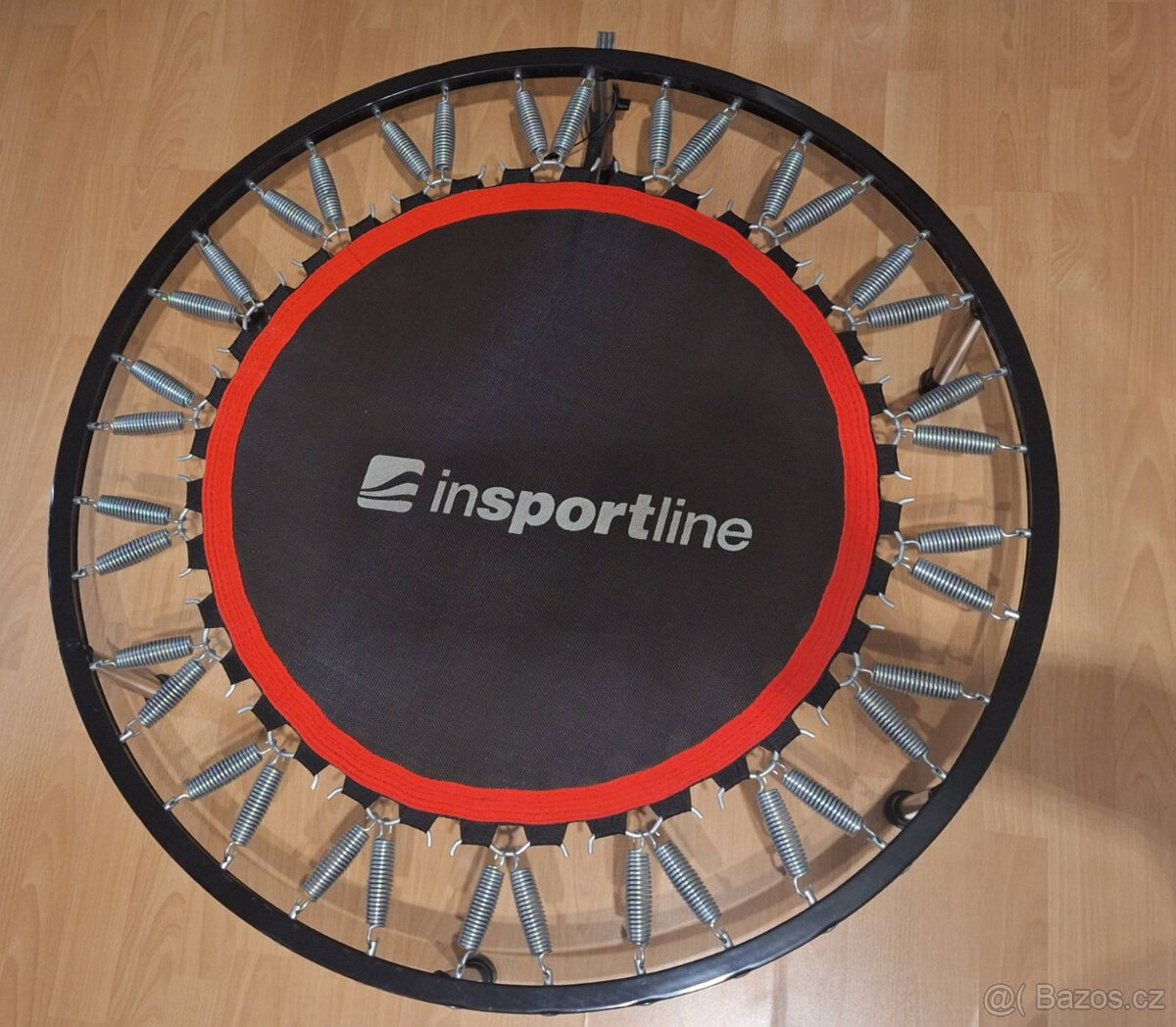 Insportline trampolína - 2