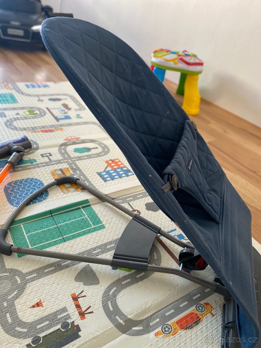 houpatko babybjorn - 2