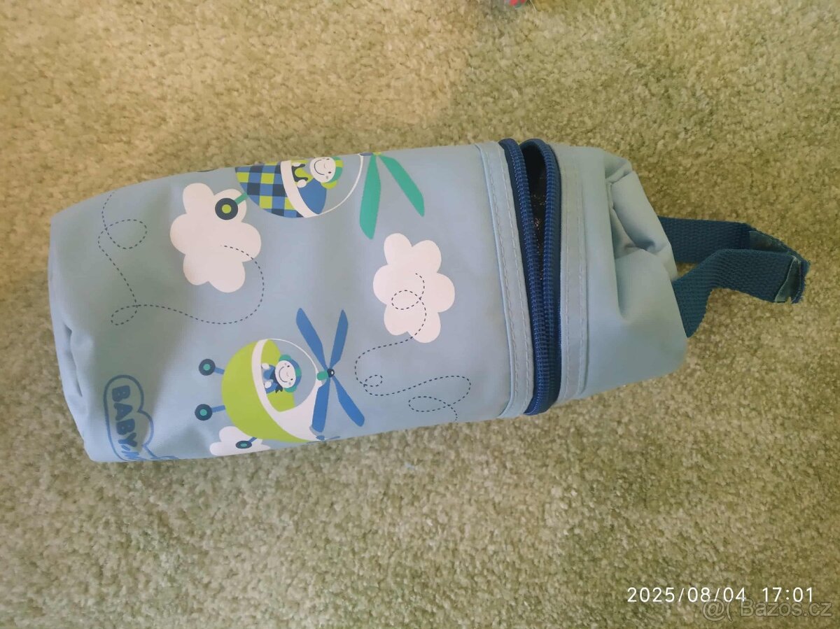 Obal na udržení teploty - 2