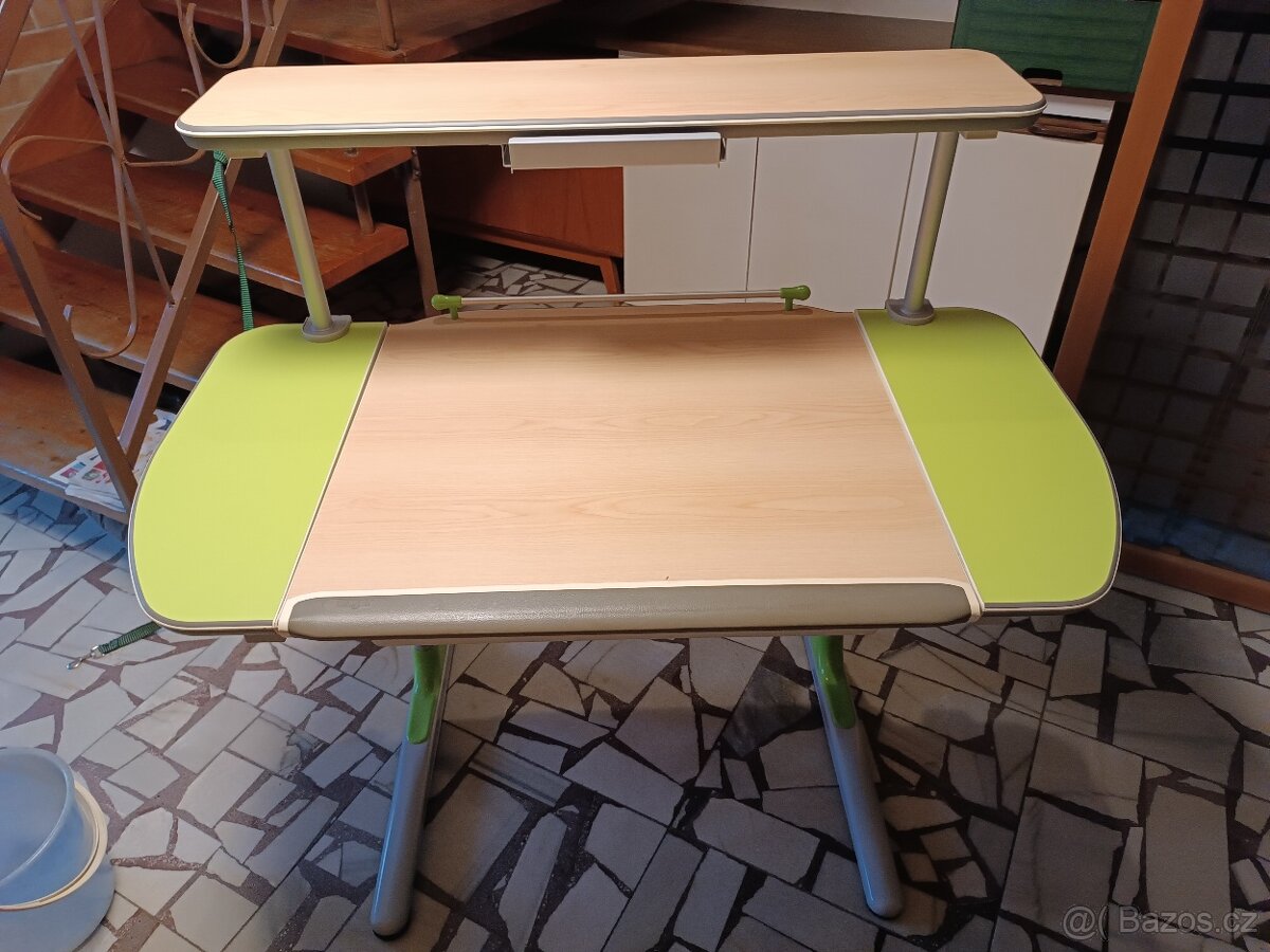 Rostoucí stůl Mayer - 2