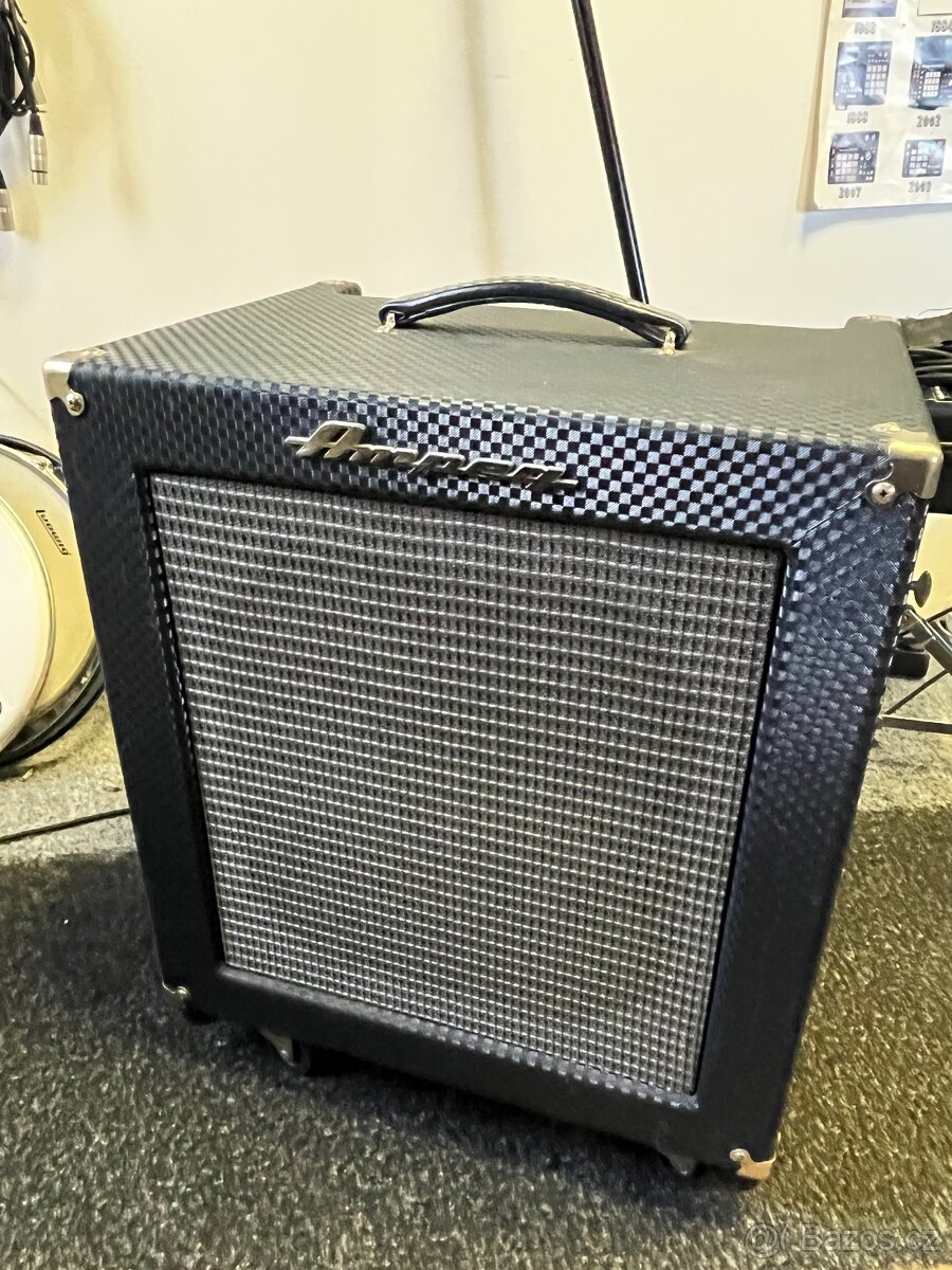 Ampeg B-100R - 2