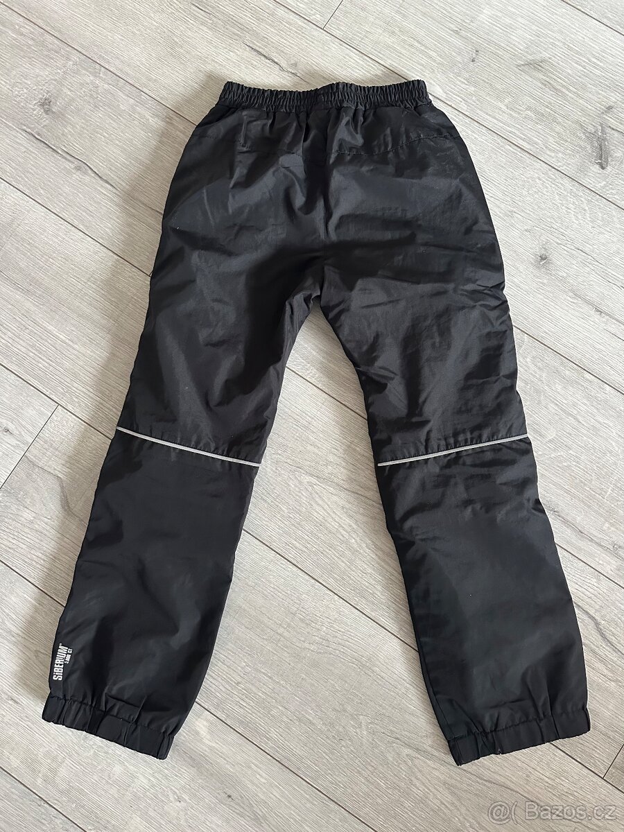 Oteplováky Kilpi vel. 122 - 2