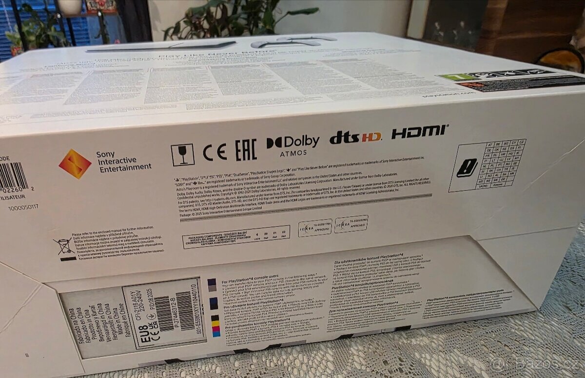 PlayStation 5 SLIM - 2