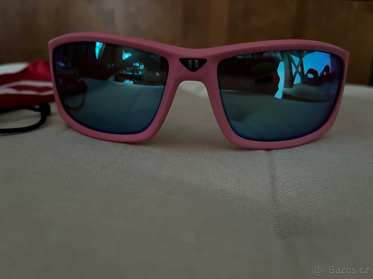 Sluneční brýle Bliz Drift pink - 2