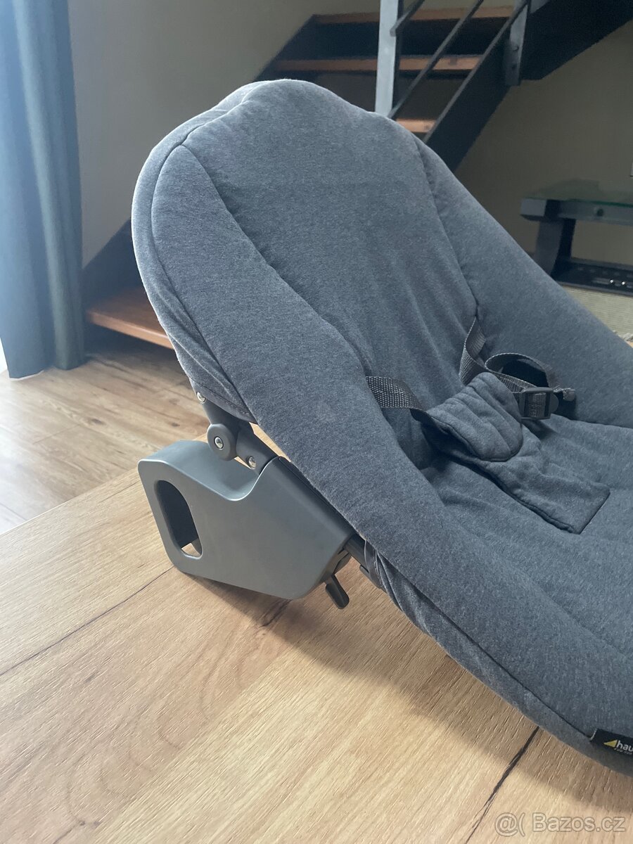 Hauck Alpha bouncer premium 2021 - 2