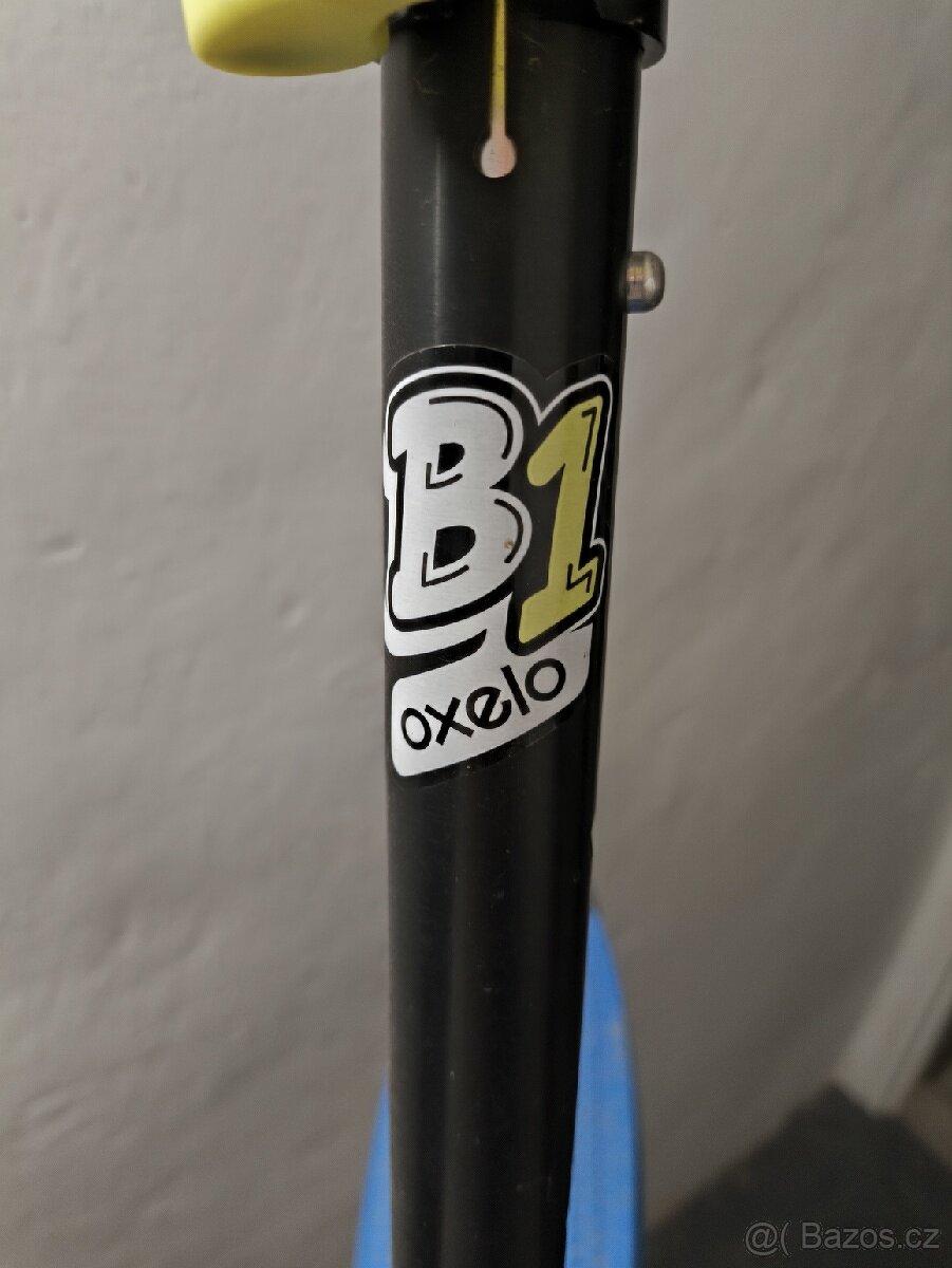 Dětská koloběžka Oxelo B1 - 2