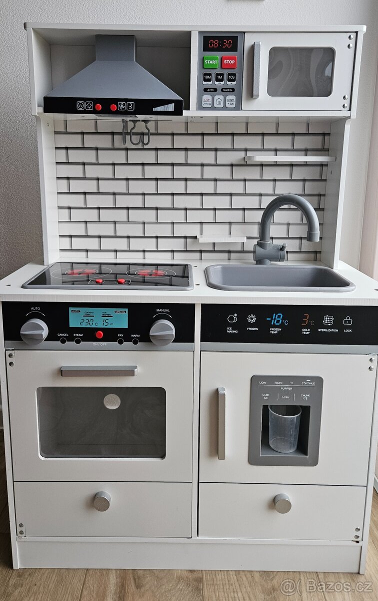 Dětská kuchyňka - 2