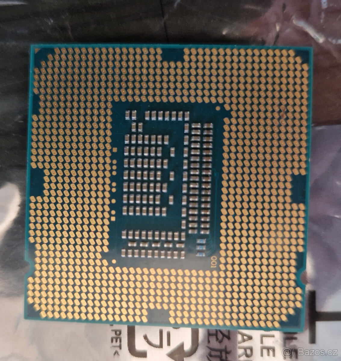 Intel Xeon E3-1220v2 - 2