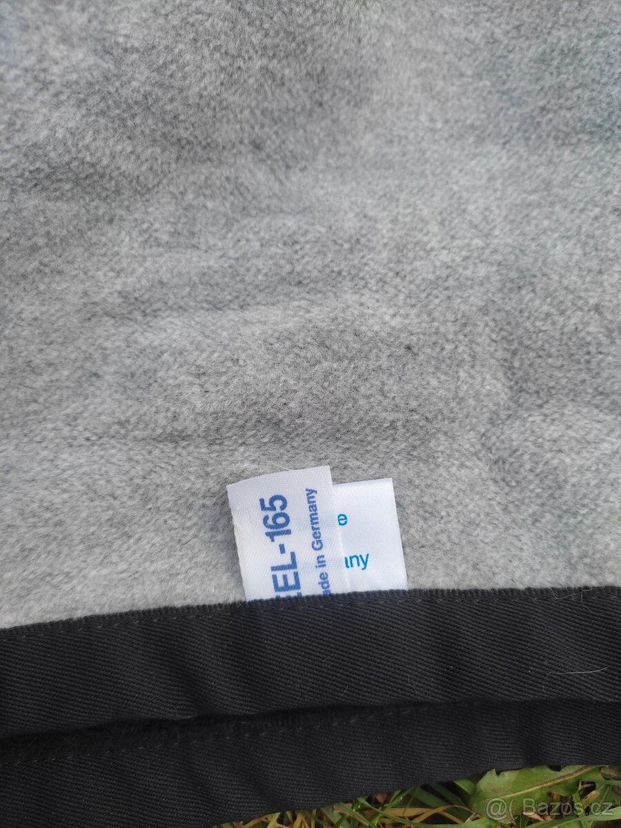 Dralon odpocka Equiservis - 2