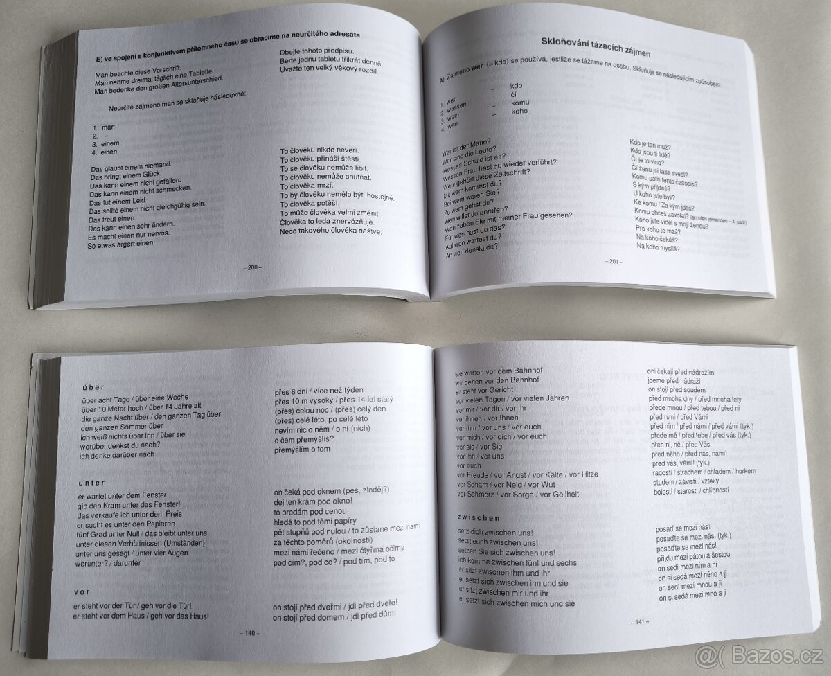 Nemčina 1 + 2 díl – učebnice - 2