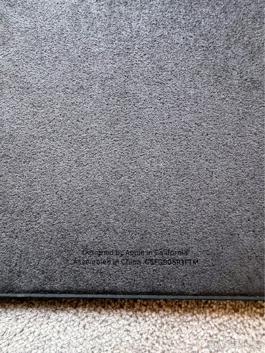 iPad 256gb 6 generace - 2