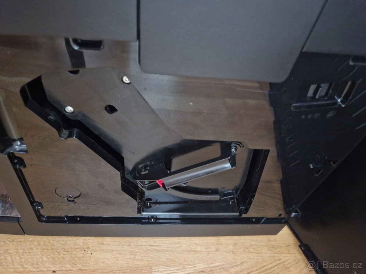 Espresso Nivona CafeRomatica NICR 758 - 2