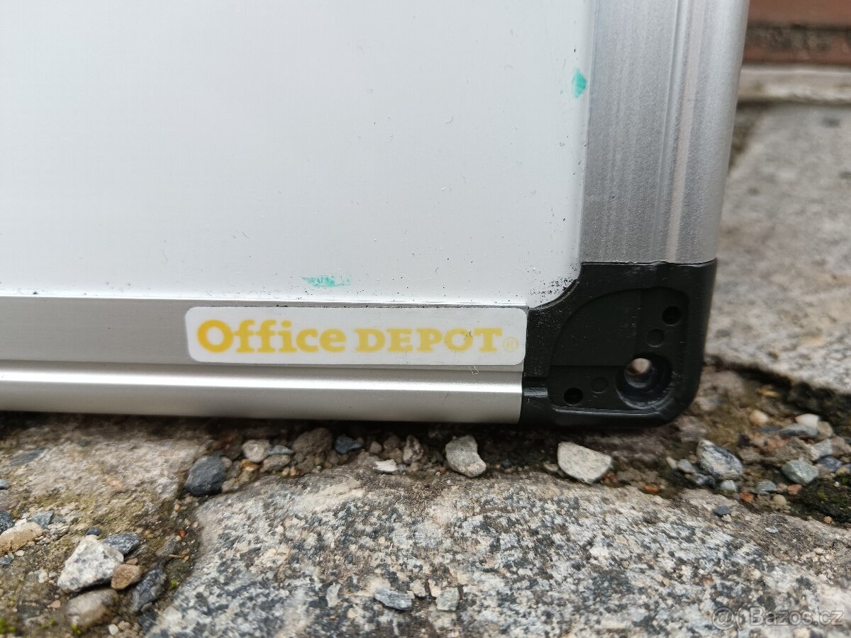 Magnetické tabule 120x90cm Office - 2